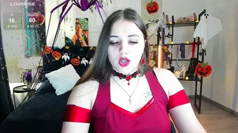 candykimmy 28 October 2025 skinny