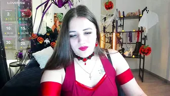 candykimmy 28 October 2025 skinny