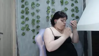 anishasanchezcm101 recorded nude video 293982