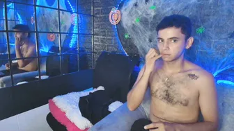 hellanddante_ recorded nude video 293995