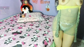 lizeth_sweet_ recorded nude video 294002