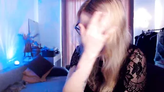 welliza mistress amateur cam show