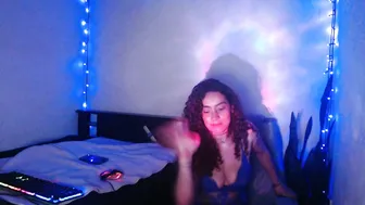 niavelvett recorded nude video 294035