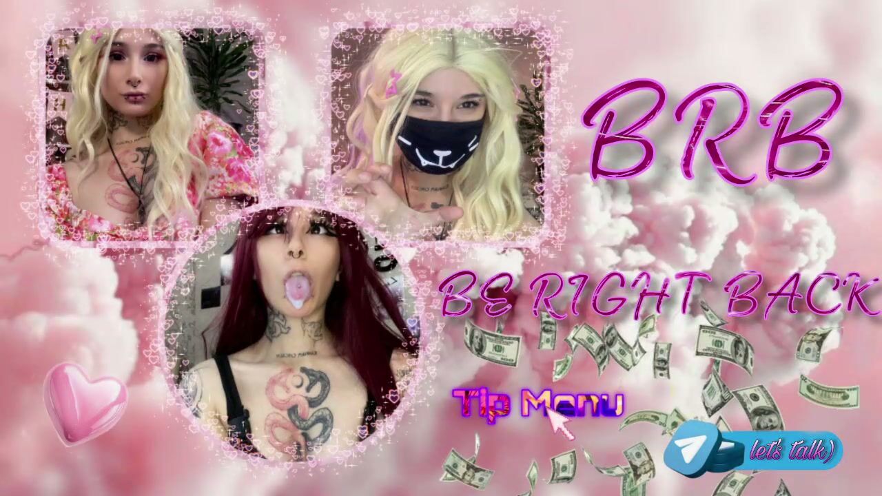 Riskypussy video 28-Oct-2025