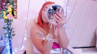 sweet_anett recorded nude video 294062