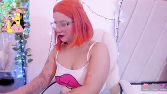 sweet_anett recorded nude video 294062