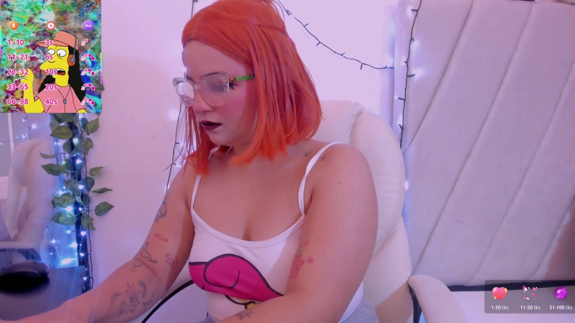 Sweet_anett 10/28/2025 nude on cam