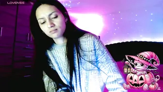 Holy_juli2 lovense porn