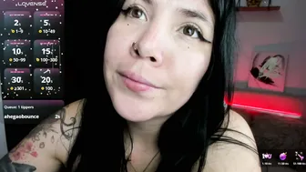 daahanna_ recorded nude video 294096
