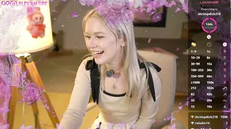 aleksalore recorded nude video 294107