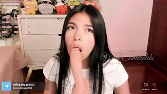 missesmeralda recorded nude video 294115