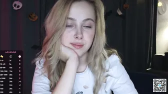 chloe_novel recorded nude video 294128