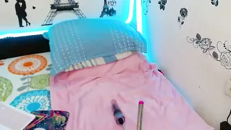 Lunaxx21 naked 28-Oct-25