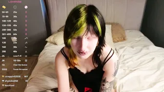 veolatownson recorded nude video 294165