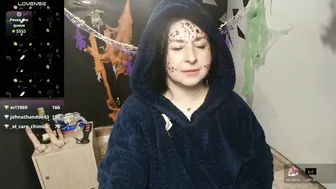 agatathompson recorded nude video 294166