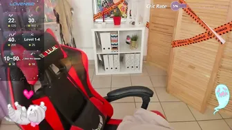 mekurisu recorded nude video 294225
