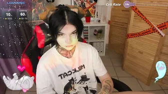 mekurisu recorded nude video 294225