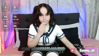 eymmy_24 recorded nude video 294249