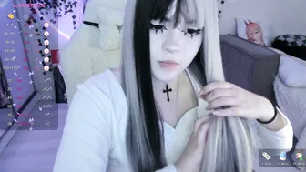 selena___cute recorded nude video 294259