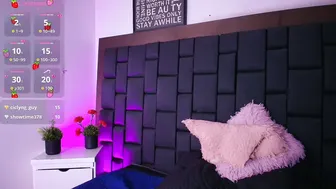 Lexi_howard_ latina amateur cam show