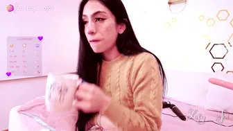 lucy_joi amateur webcam video 28 October 2025