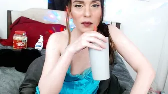 laceyphoenix1 findom nude chat