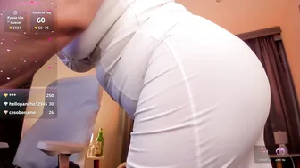 sheyla_hills_ recorded nude video 294320