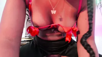 deisyharper recorded nude video 294321