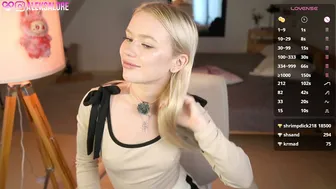 aleksalore recorded nude video 294353