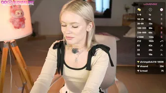 aleksalore recorded nude video 294353