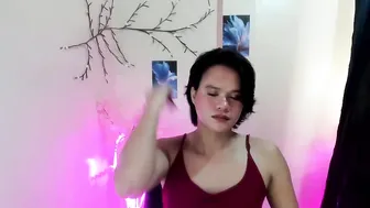maxine_fucks recorded nude video 294362