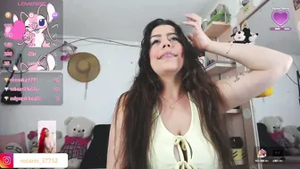 rosario_1996 recorded nude video 294386