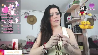 Rosario_1996 sex chat cam (10/28/2025)