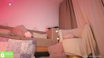 Cheerrysweett (10/28/2025) video cam porn