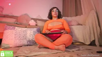 cheerrysweett recorded nude video 294391