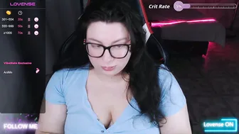 ginger_grayy recorded nude video 294404