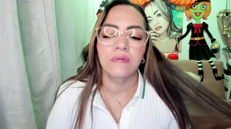marianalopez81 recorded nude video 294414