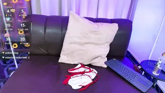 luna_vexx recorded nude video 294469