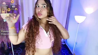 luna_vexx recorded nude video 294469