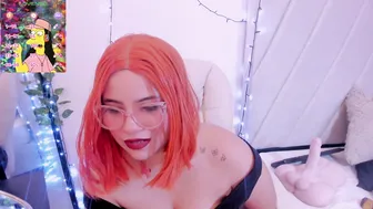 Sweet_anett show (10/28/2025)