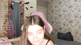 _cute_ice recorded nude video 294488