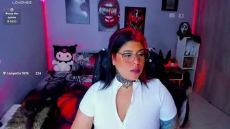 veronika_metalstar recorded nude video 294492