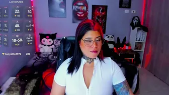 veronika_metalstar recorded nude video 294492