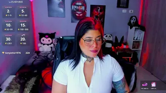 veronika_metalstar recorded nude video 294492