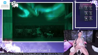 sassykittyn recorded nude video 294500