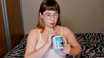 just_fucked recorded nude video 294502
