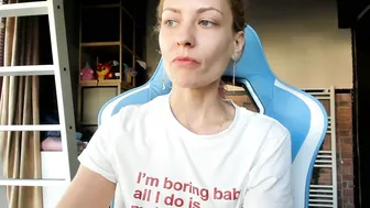 Karoline121 feet nude