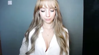 Luciacam20 nude cam video (10/28/2025)