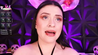 Anikaromanoff 10/28/2025