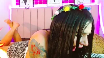 celesste_musk recorded nude video 294599